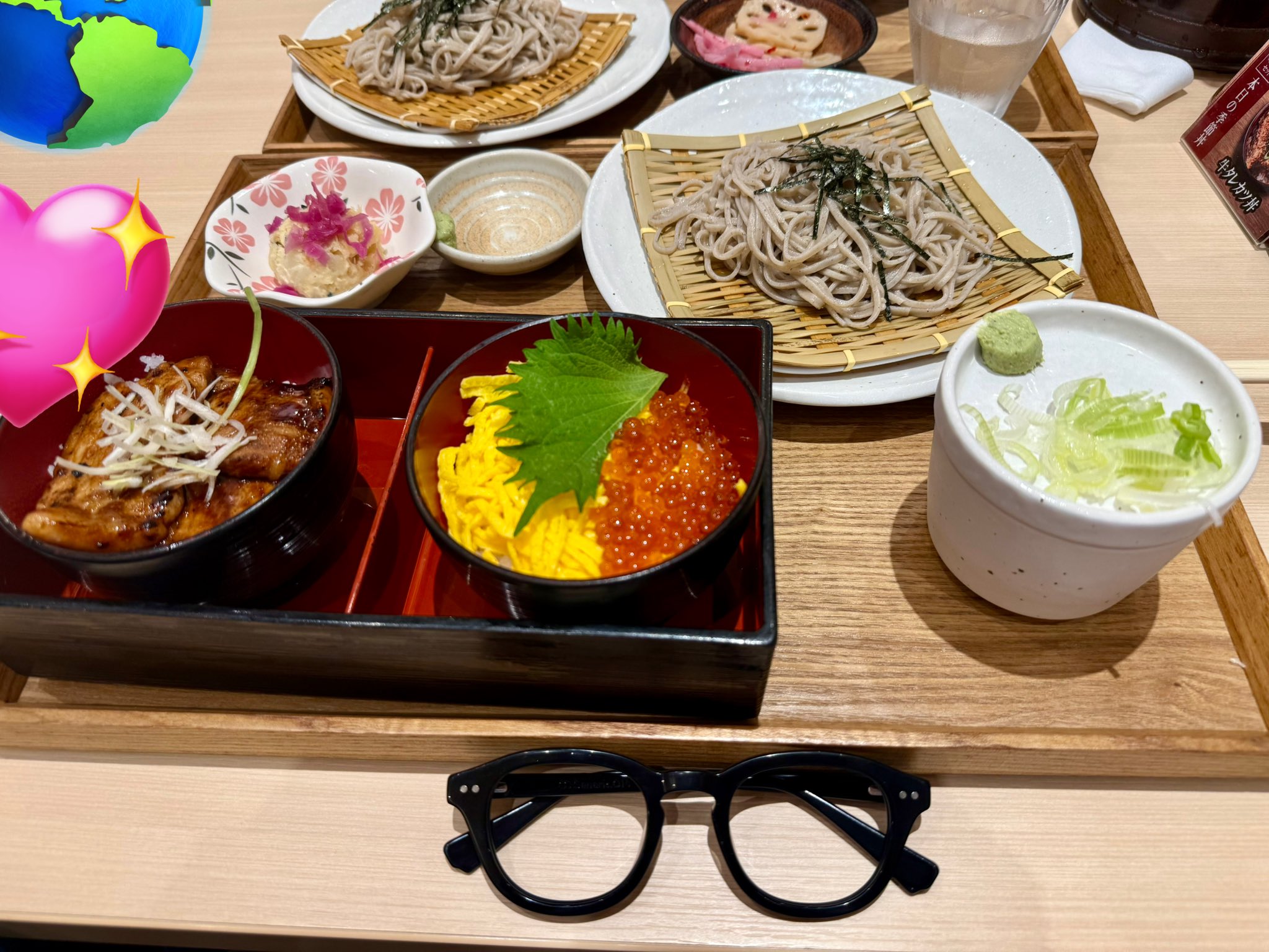 まご丼
