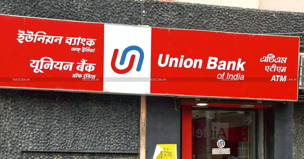 tax_scan's tweet image. Mere Typographical error in demand notice would not invalidate recovery proceedings Initiated by Union Bank of India: DRT [Read Order]
#error #demandnotice #unionbank #taxscan #taxnews 
Read more: taxscan.in/top-stories/me…