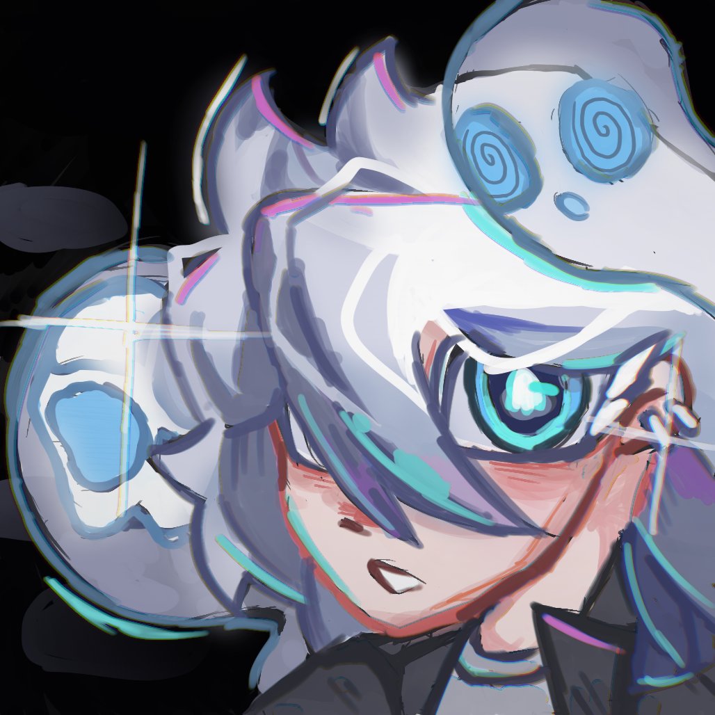 dev_generic's tweet image. All of my art fight pieces thus far this year