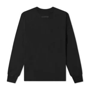 Essentials36634's tweet image. Fear of God ESSENTIALS Core Crew Sweatshirt – Black
essentialhoodie.co/sweatshirts/