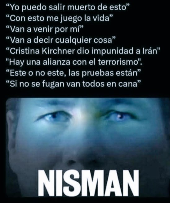 Sabías de estas frases de NISMAN 👇