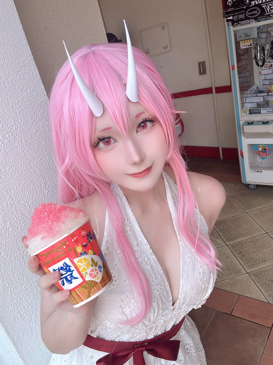 初ラグコスだー！！
1着シュナ！
#ラグコス2025