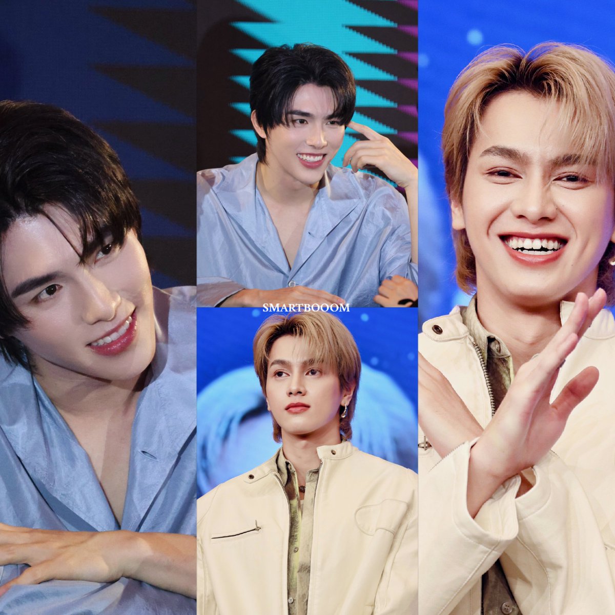 Scarlettdymon's tweet photo. In the silence of the night my heart keeps beating for you ✨

#bxxm1stfmqingdcetusao #smart1stseeyouinbeijing 
#SmartBoom #auralis #AuralisFamily https://t.co/j6KGp7XsEL