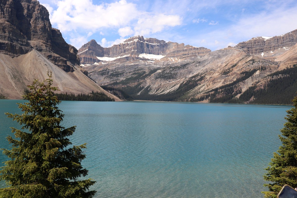 Canadian Rocky Mountains #Alberta #Canada