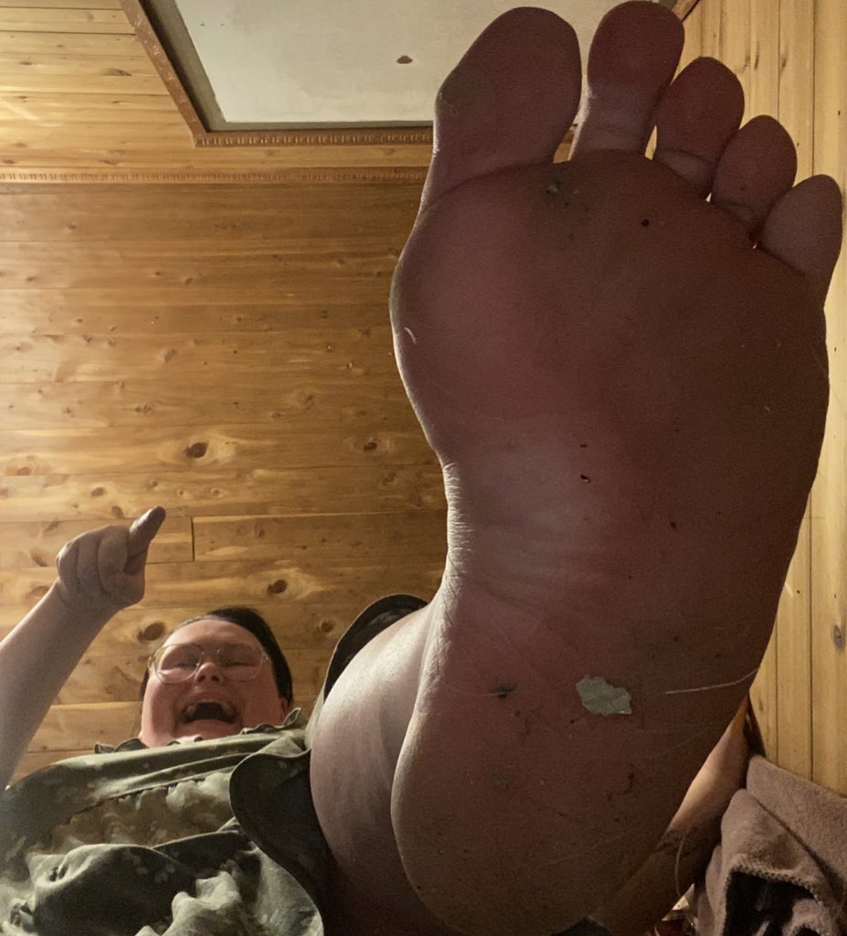 Dan Soleman🏴👣 (@dansoleman) on Twitter photo Being laughed at and verbally abused by Goddess while she stomps my face with her dirty smelly feet!
Exactly what I deserve for being a foot sniffing freak!! 😳👣🧎<a href="/GoddessRiss0_o/">✨ Goddess Riss ✨</a> Being laughed at and verbally abused by Goddess while she stomps my face with her dirty smelly feet!
Exactly what I deserve for being a foot sniffing freak!! 😳👣🧎<a href="/GoddessRiss0_o/">✨ Goddess Riss ✨</a>