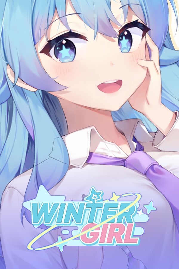 Announcement 2 of 3!

Winter Girl! A cute romance about a SPACE ALIEN! During WINTER! With MINIGAMES!

Wishlist this on Steam too!

store.steampowered.com/app/2990650/Wi…