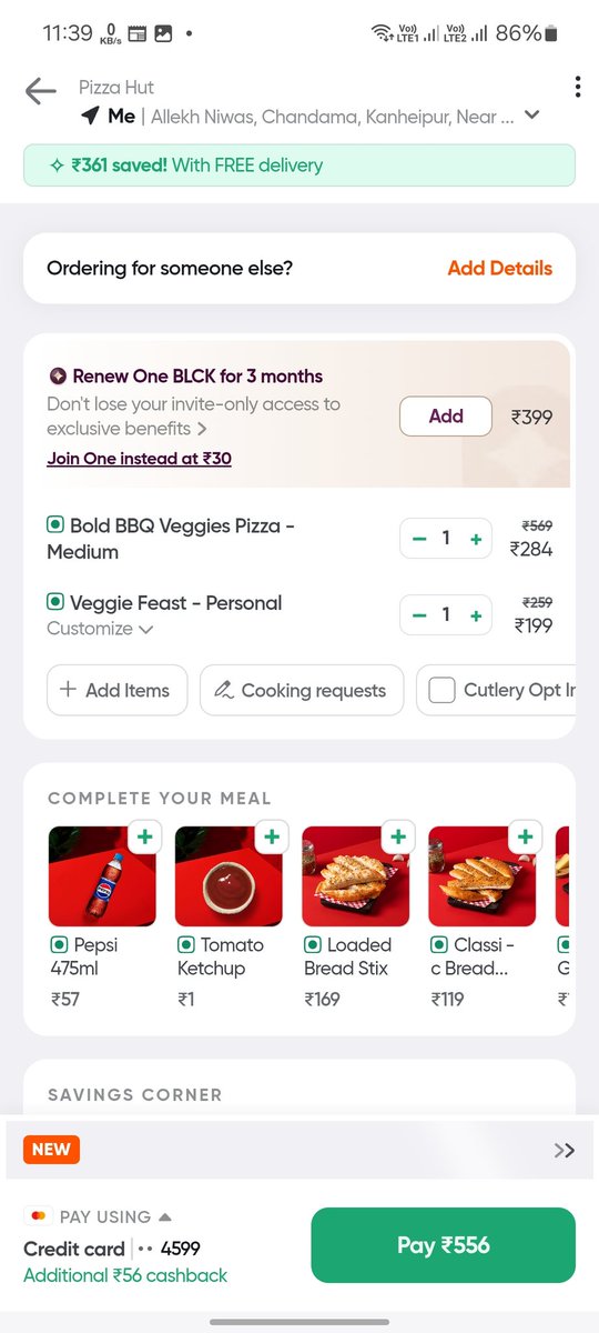 Im_Satyajit's tweet photo. Forget the Tandoor, @puch_ai! My hunger is burning brighter than any flame! Let's see what cheesy magic you've got cooking nearby. Pizza on Puch? Yes, please! 🍕💸 https://t.co/KGTtaJ2qLe