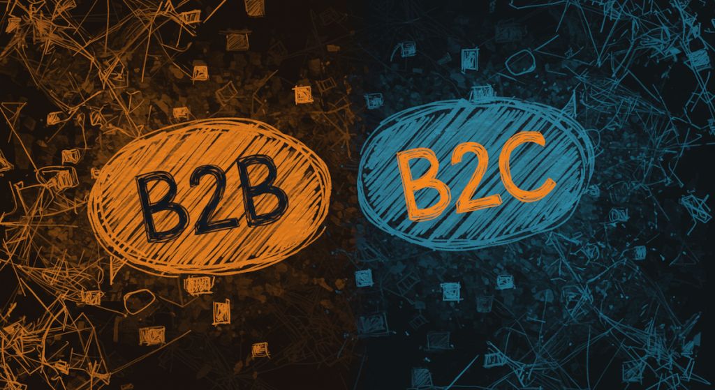 k_harrington's tweet image. B2B vs B2C Marketing: What’s the Real Difference? #B2B #B2Bmarketing #B2C #B2Cmarketing #marketing &amp;gt;&amp;gt;&amp;gt; buff.ly/ULodZeE