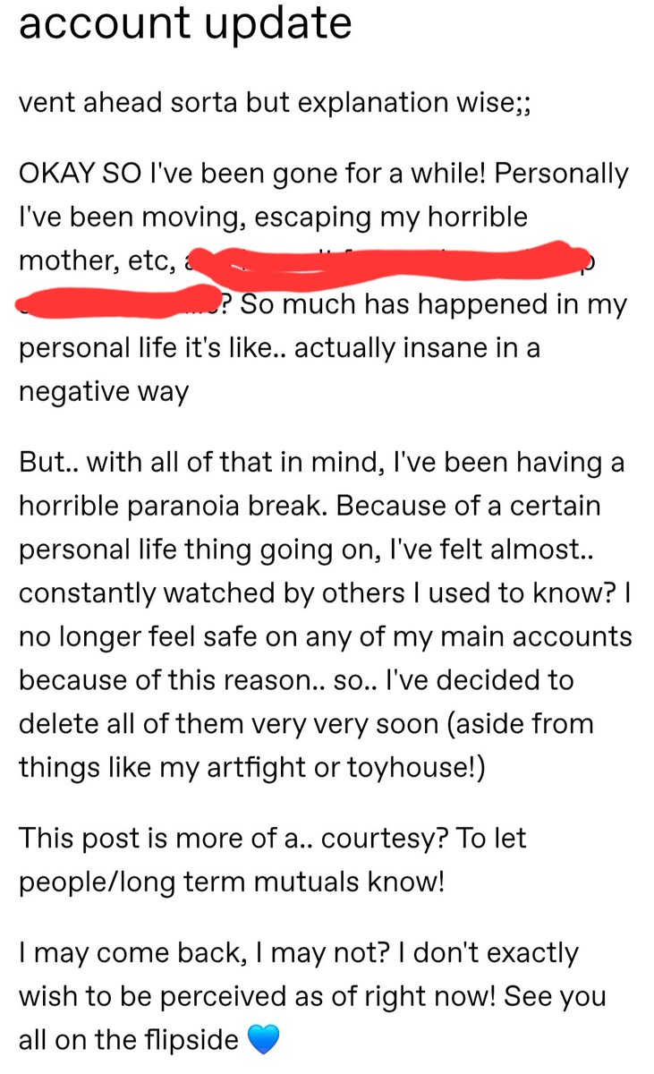 ARCHIVED ACCOUNT tweet media