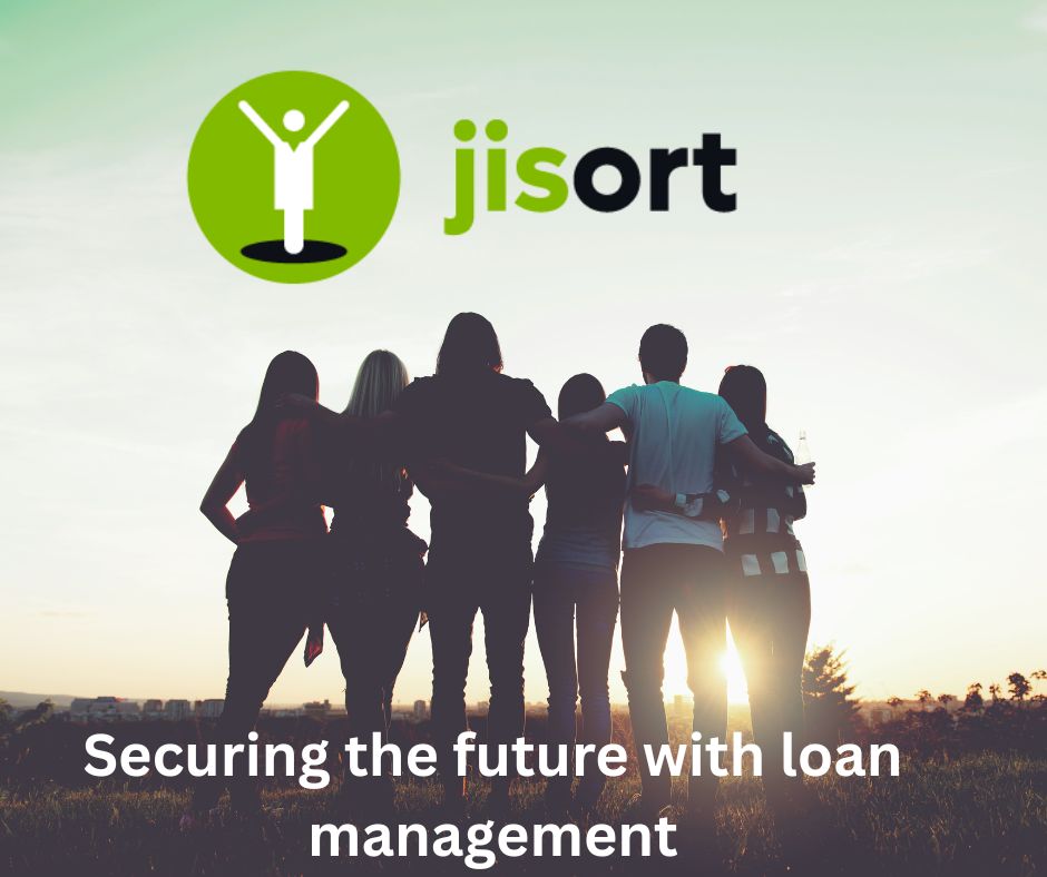 jisortPlc's tweet image. 💳 Jisort: Smarter Loan Management
Debt doesn’t have to be a trap.

Jisort’s loan management tools help lenders and borrowers stay in control—with transparency, automation, and real-time tracking.

#FinTech #LoanManagement #FinancialFreedom #Jisort