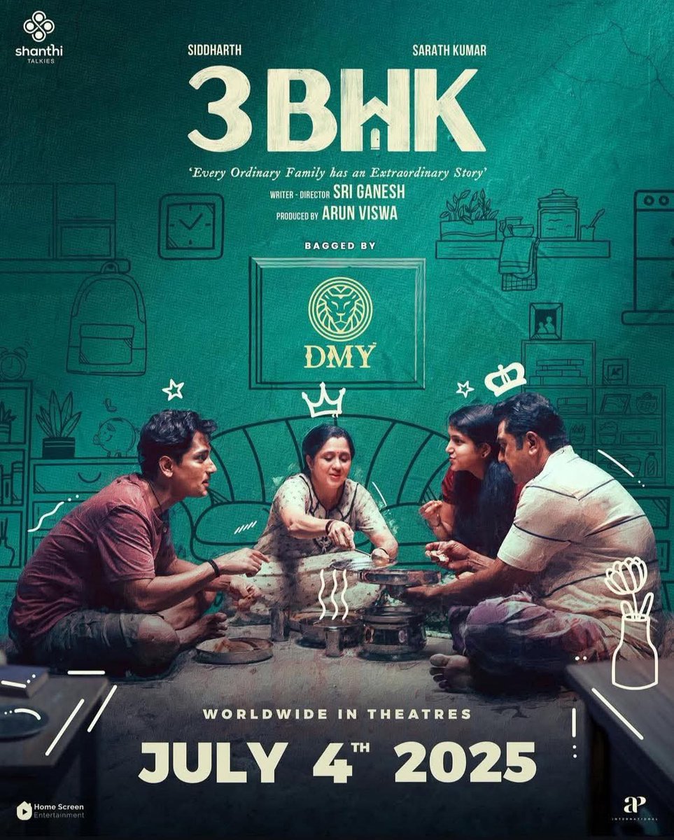 Barath Neelakantan (@dir_barath) on Twitter photo Loved the film.Drama is one of the most difficult genres to write.<a href="/sri_sriganesh89/">Sri Ganesh</a> has done a fantastic job.Fantastic performances by #Siddharth <a href="/realsarathkumar/">R Sarath Kumar</a> sir #Devayani mam <a href="/RaghunathMeetha/">Meetha Raghunath</a> <a href="/Chaithra_Achar_/">Chaithra Achar</a> big thanks to <a href="/ShanthiTalkies/">Shanthi Talkies</a> <a href="/iamarunviswa/">arun Viswa</a> for backing this story Loved the film.Drama is one of the most difficult genres to write.<a href="/sri_sriganesh89/">Sri Ganesh</a> has done a fantastic job.Fantastic performances by #Siddharth <a href="/realsarathkumar/">R Sarath Kumar</a> sir #Devayani mam <a href="/RaghunathMeetha/">Meetha Raghunath</a> <a href="/Chaithra_Achar_/">Chaithra Achar</a> big thanks to <a href="/ShanthiTalkies/">Shanthi Talkies</a> <a href="/iamarunviswa/">arun Viswa</a> for backing this story