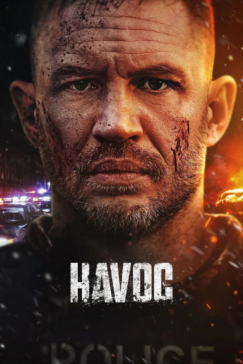 8. Havoc