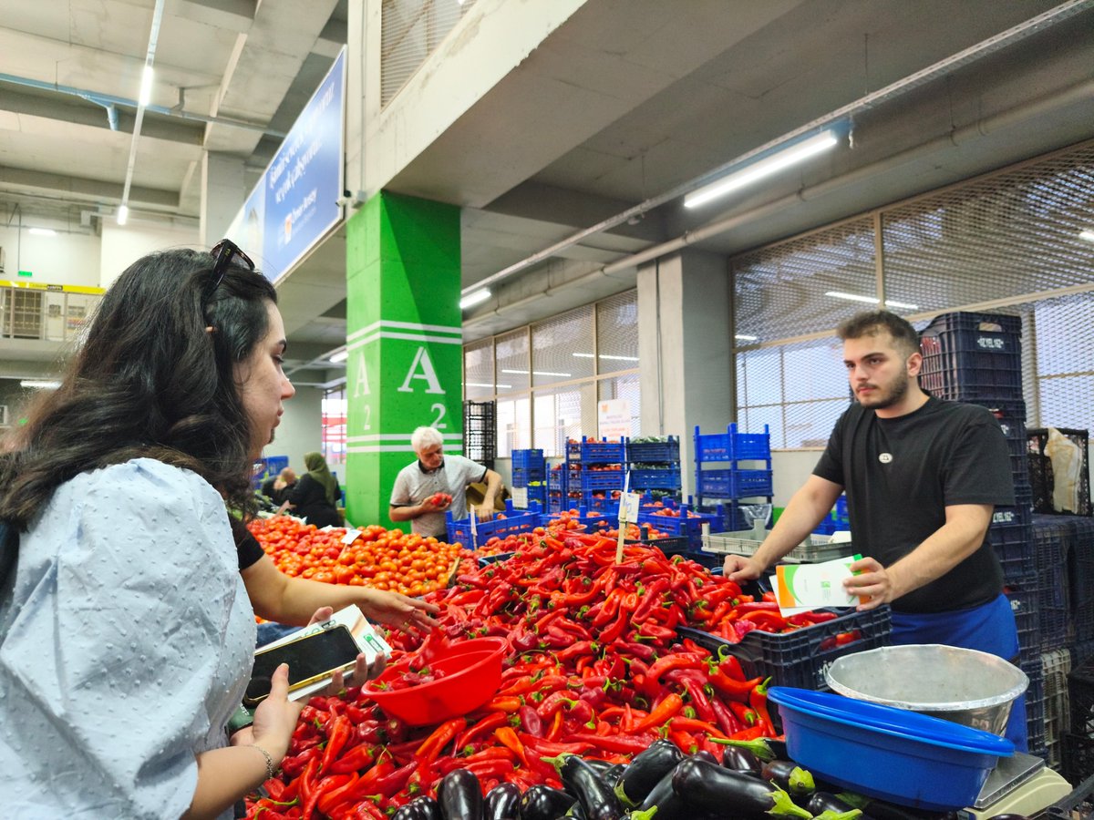 🤝 Güzel sohbetler, samimi gülümsemeler ve farkındalıkla dolu verimli bir gün oldu.

Yeşilay, bağımlılıklara karşı her zaman sahada vatandaşımızın yanında!

#YeşilayZeytinburnu #YEDAM #BağımsızlıkSeferberliği #SağlıklıToplum #GönüllüHareketi