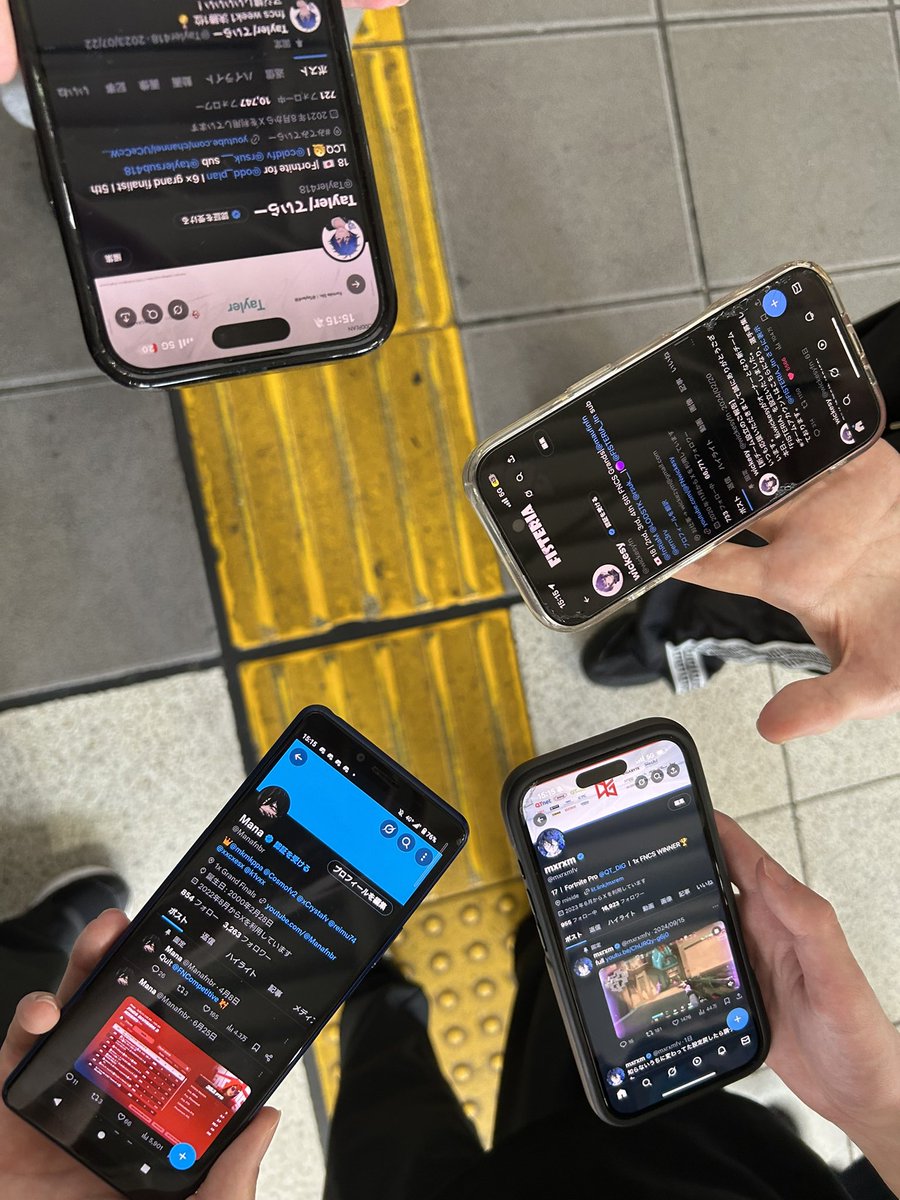 Tweet media one