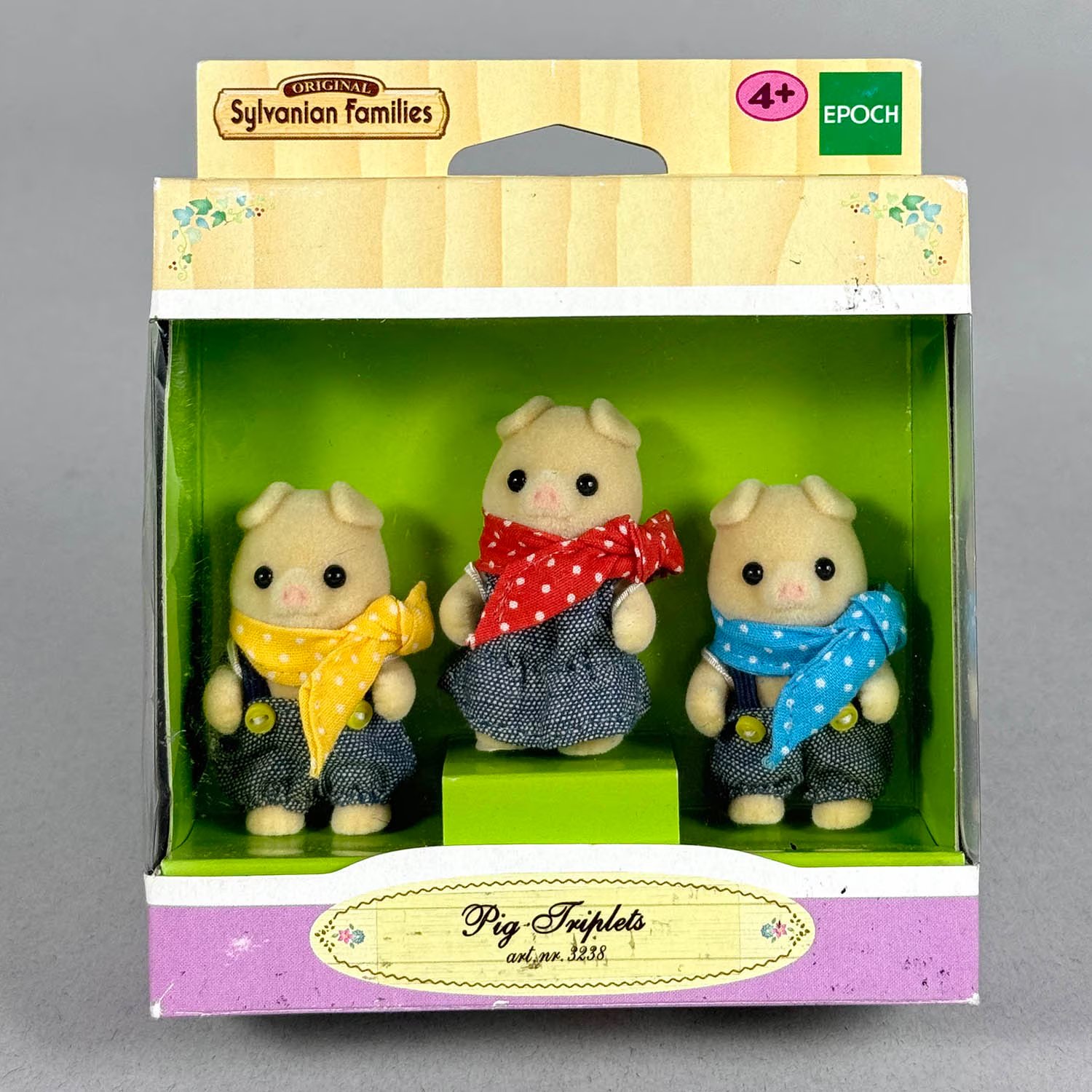 ブタ子ページ•*¨*•.¸♬︎ まんだらけgirls toy on X: 