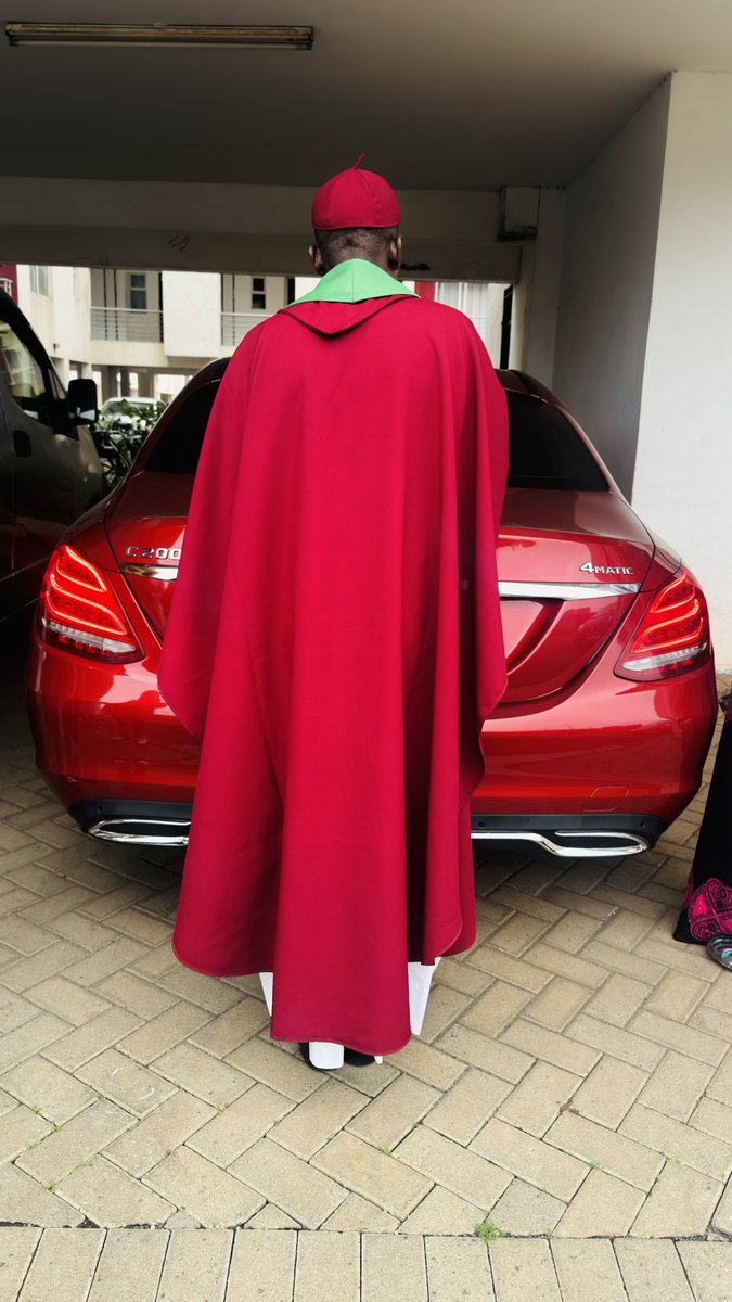 GOD DID IT. Yes, HE DID.

My praise, my gratitude, my love, my adoration, all honor, respect and the reverence finna be loud for GOD ALMIGHTY.

God, I don’t have enough words, accept my sincere, profound and deep Thank You. FOR ALL OF IT. MY LIFE.🥹❤️

This Beau, her name, Kanji,