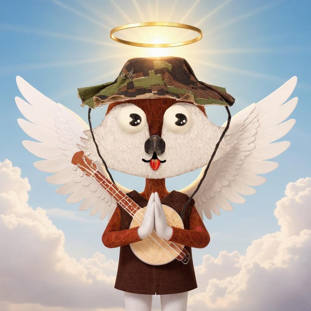Henry ch꧁IP꧂ (@henrychrist8) on Twitter photo I just minted my remixed <a href="/CampTrailHeads/">TrailHeads ⛺️</a> IP on <a href="/campnetworkxyz/">Camp Network ⛺️</a>! ⛺️
Mint yours at remix.campnetwork.xyz I just minted my remixed <a href="/CampTrailHeads/">TrailHeads ⛺️</a> IP on <a href="/campnetworkxyz/">Camp Network ⛺️</a>! ⛺️
Mint yours at remix.campnetwork.xyz