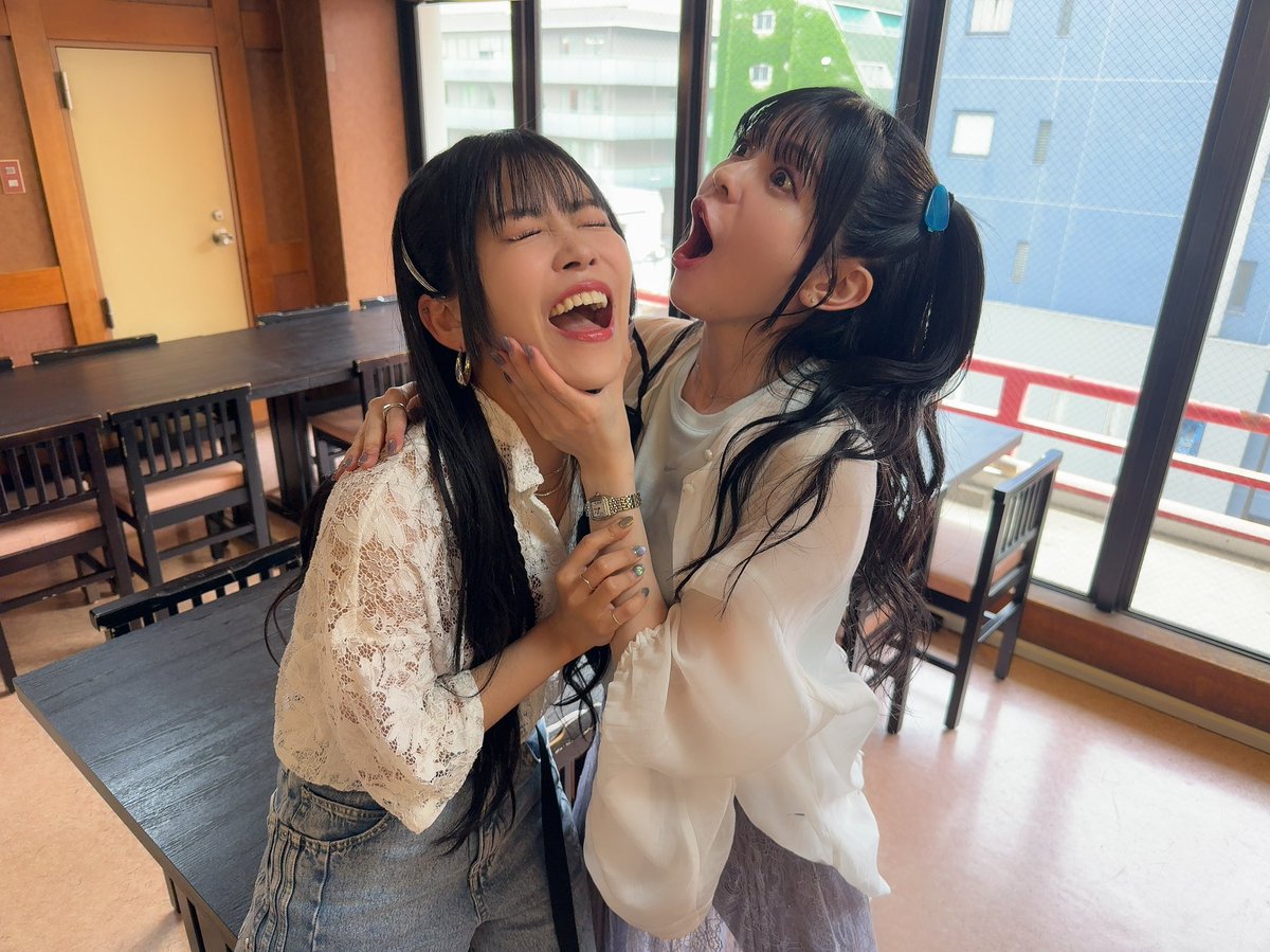 Post by 相羽あいな on X: 写真ー！