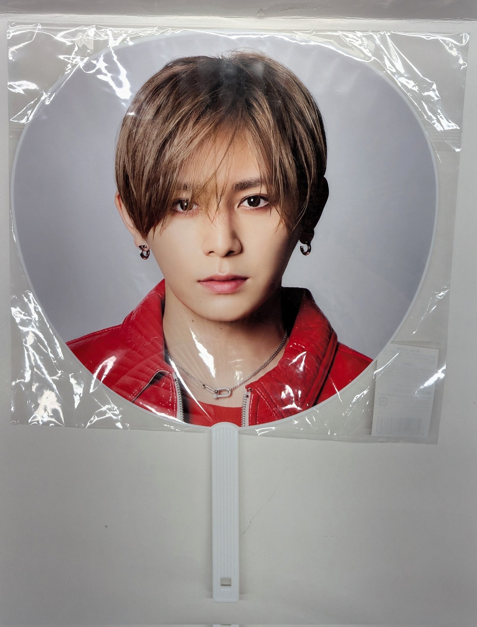 ＲＥＤ 山田涼介 Ryosuke Yamada (w/English Subtitles!) 
