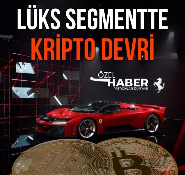 patronlar's tweet photo. Dubai ve Miami’deki lüks otomobil galerilerinde kripto ile Bentley, Rolls‑Royce ve Ferrari satılıyor

#otomobil

Halide TONGA'nın özel haberi (@HalideTonga )

https://t.co/PeSwKoClLZ https://t.co/LoWbiMZhss