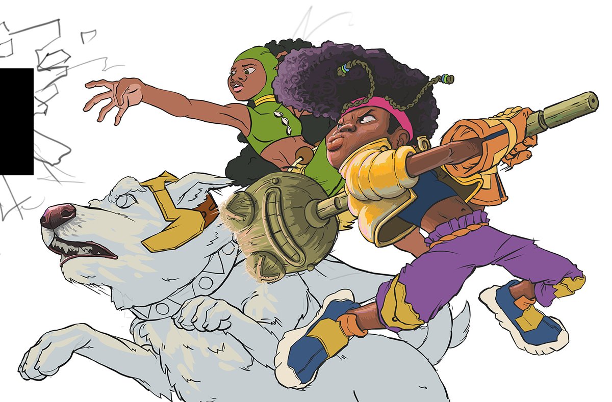 Seyi Fajimi (@jimologic) on Twitter photo 