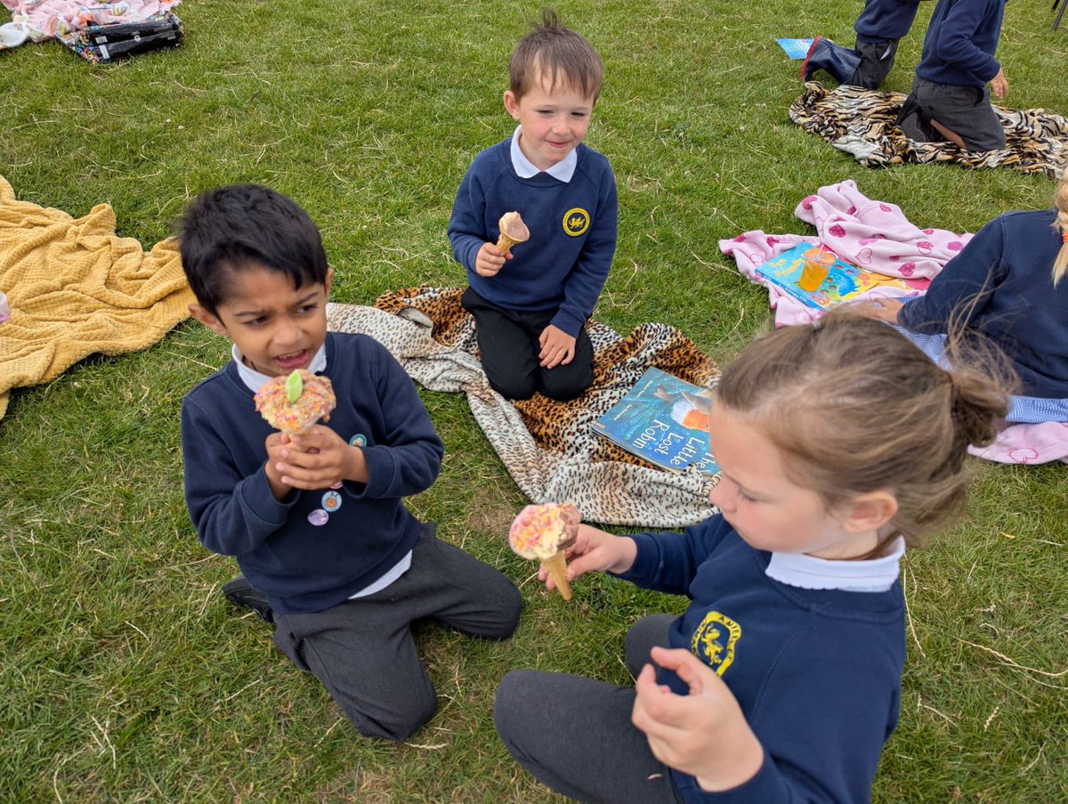 Amberley Primary (@amberleyprimary) on Twitter photo Some pics from our 'Book-nic Day', a day dedicated for the joy of reading for pleasure! Thanks to Miss Taylor for organising and our kitchen team and <a href="/mellorscatering/">Mellors Catering Services</a> for preparing our book-nic lunch! 📚❤️<a href="/NTPrimaryTeam/">Education North Tyneside Primary Team</a> Some pics from our 'Book-nic Day', a day dedicated for the joy of reading for pleasure! Thanks to Miss Taylor for organising and our kitchen team and <a href="/mellorscatering/">Mellors Catering Services</a> for preparing our book-nic lunch! 📚❤️<a href="/NTPrimaryTeam/">Education North Tyneside Primary Team</a>