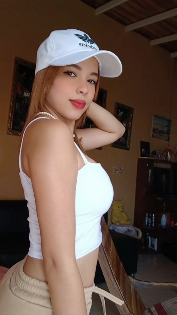 Divina por donde me mire ☺️