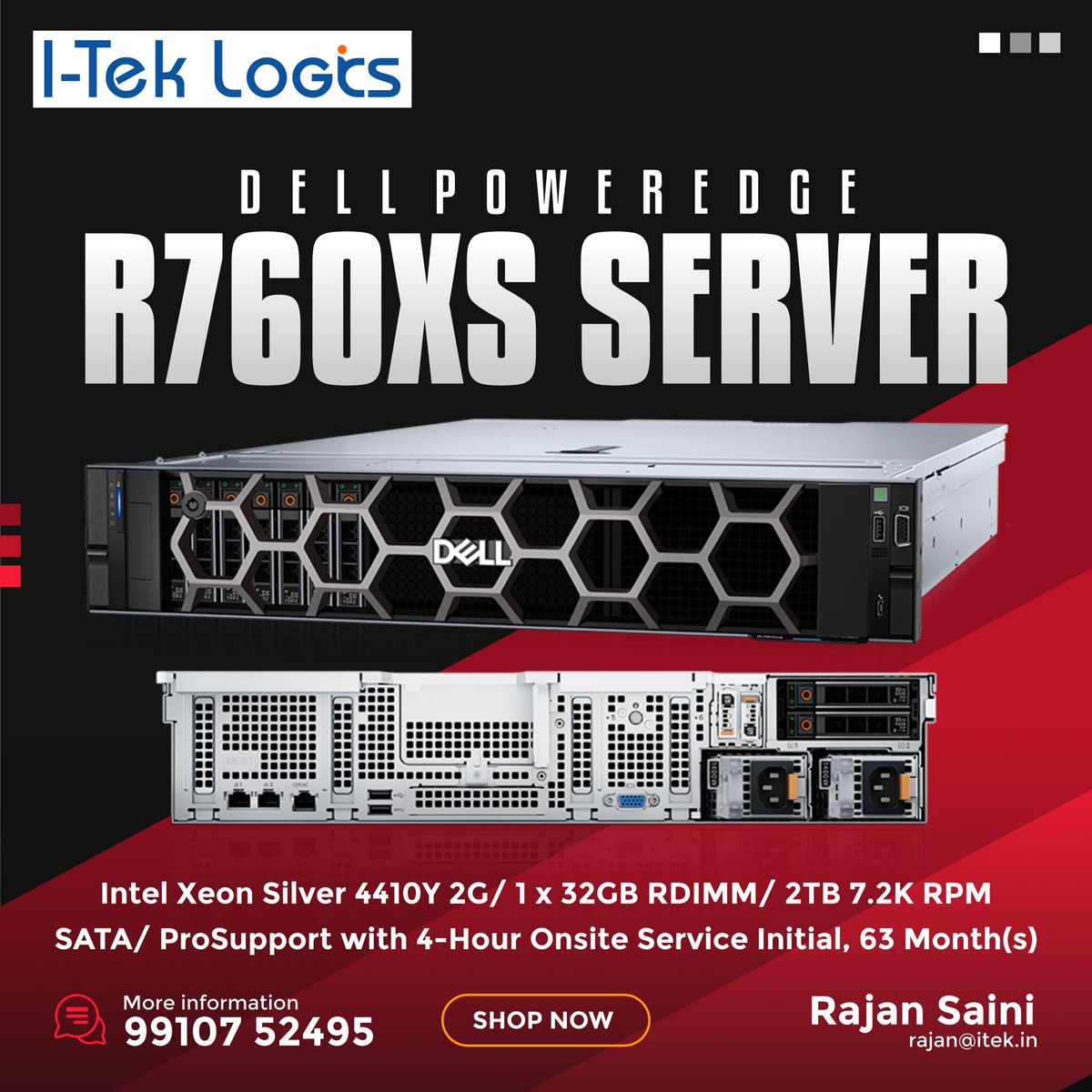I-Tek Logics Pvt Ltd (@iteklogicspltd) on Twitter photo 