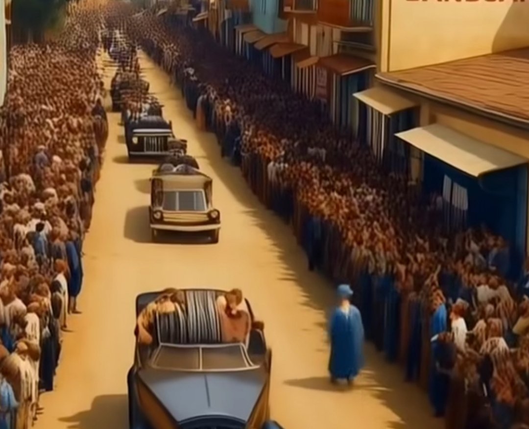 Bugün 05 Temmuz, İskenderun'un kurtuluşunun 87.yılı kutlu olsun !

 Türk Askerinin İskenderun'a girişi.

#iskenderun