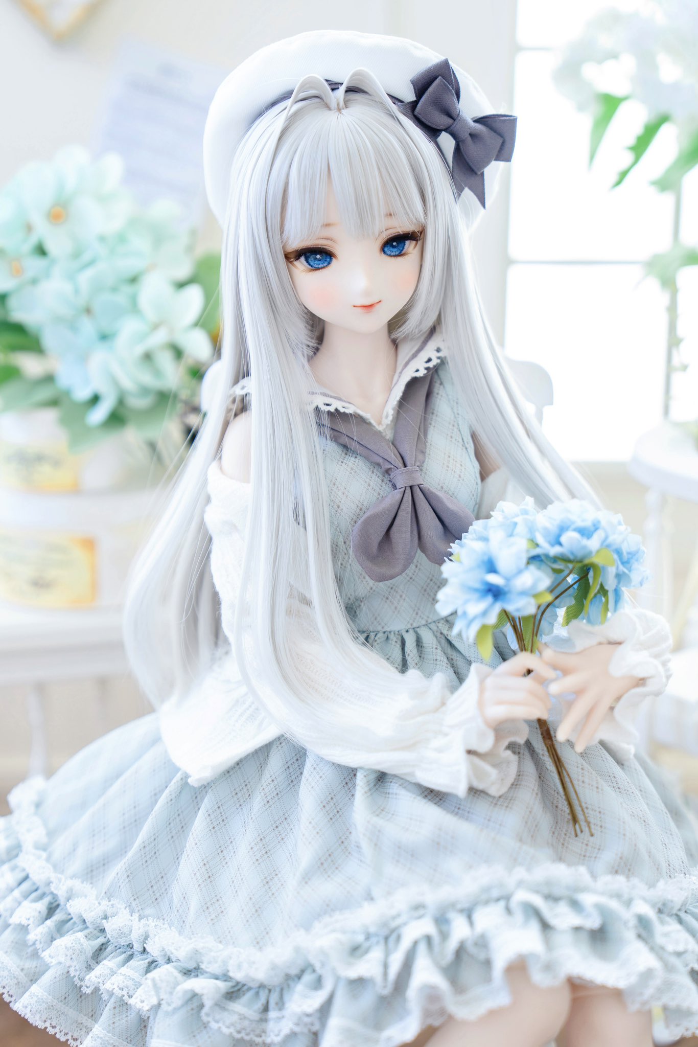 nar_noir_doll - Search / X