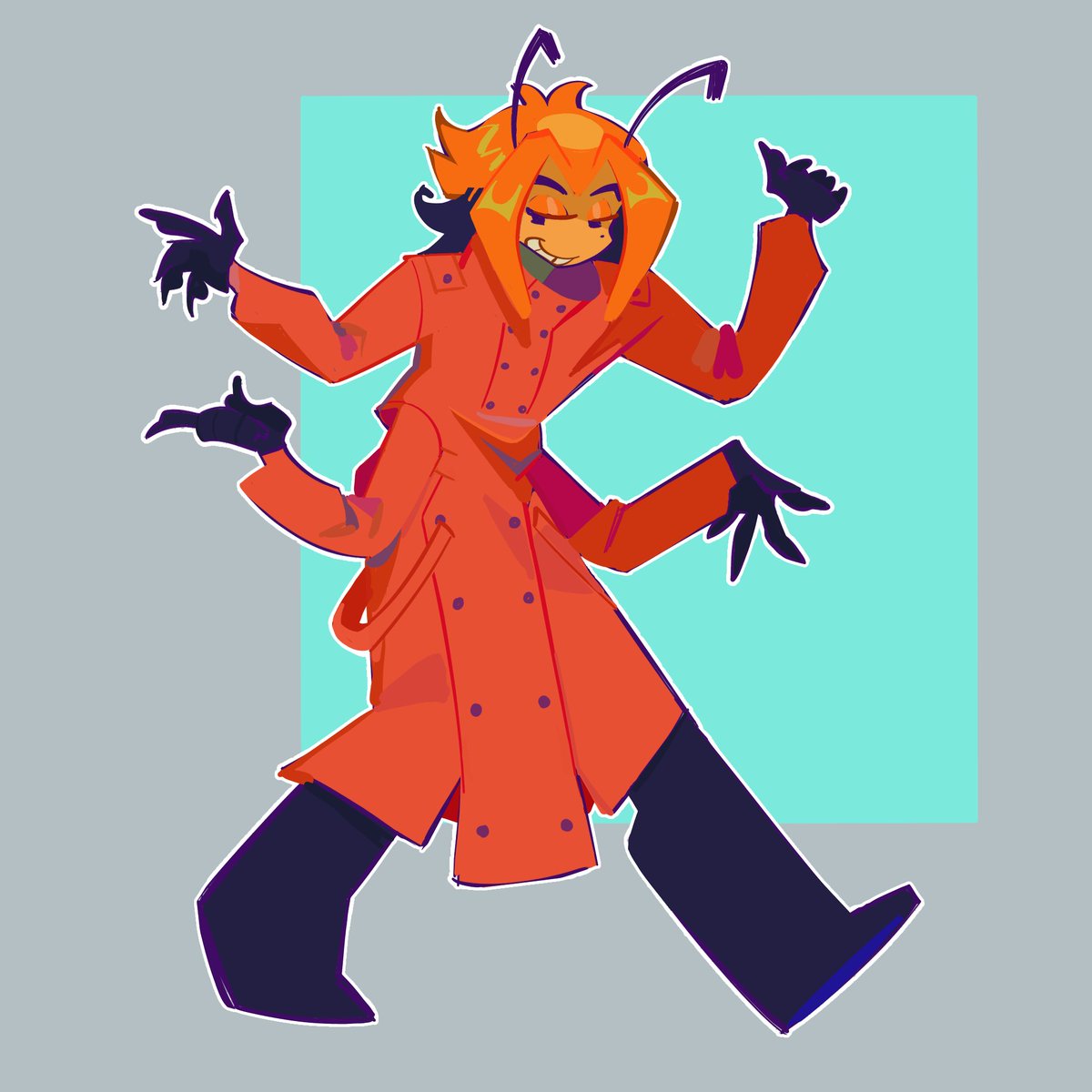 wolfxminer's tweet photo. artfight threaddd ^_^ #artfight https://t.co/LMSnAgvpiV