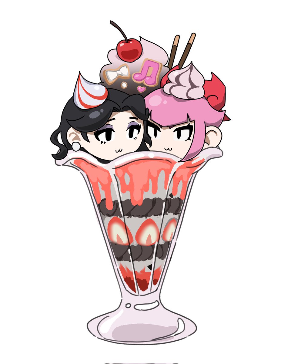 vqwfh10's tweet image. 🎀🎶
