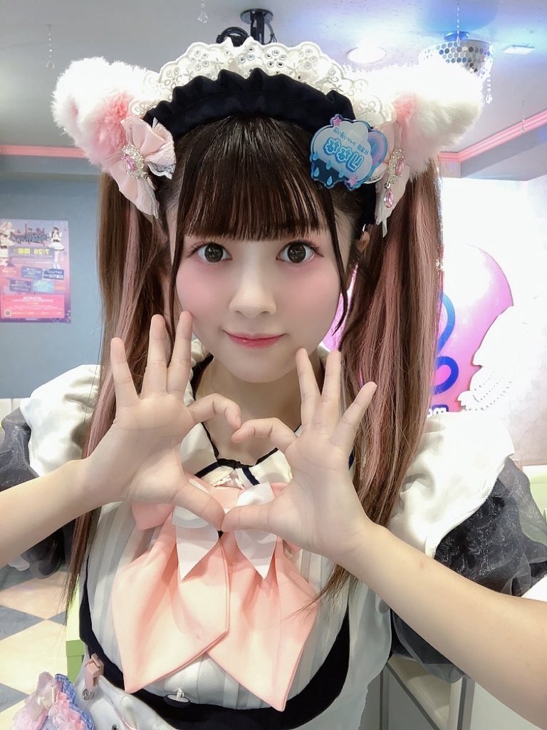公式】めいどりーみんアイドル通り店 on X: 