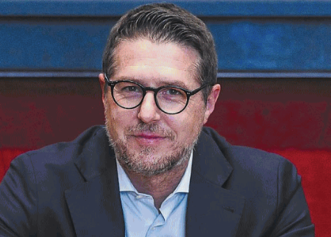 tempoweb's tweet image. "No allo #IusScholae. E le comunità islamiche sottoscrivano l'intesa", l'intervista al sottosegretario Nicola #Molteni iltempo.it/politica/2025/… #5luglio