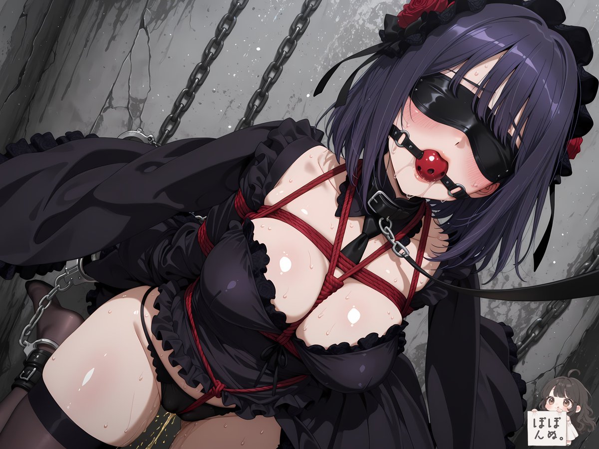 忙しくて更新が滞っておりごめんなさい💦
やっと…待望の新作、完成しました❤️‍🔥
待っててくださった皆様、本当にありがとうございます🥹❤️
今回はキャラの魅力と高画質をとことん追求！
えち可愛い姿をたっぷり収録しちゃいました💋
たっぷり堪能してくださいね…♡
新作はパト〇ン公開中です✨
