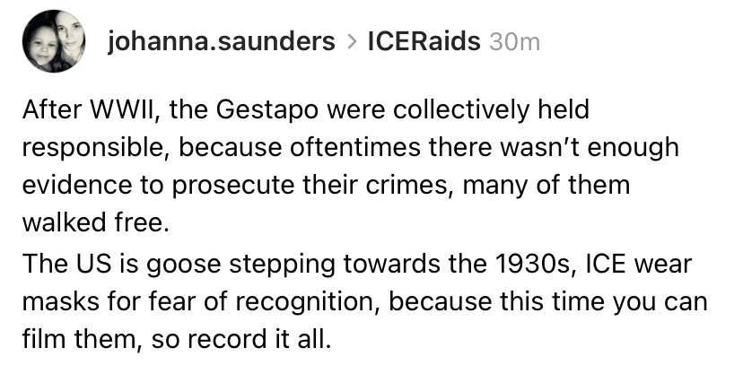 #ICERaids