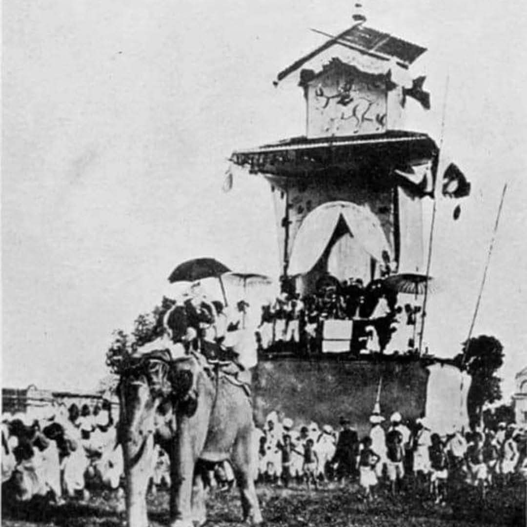 MaharajaManipur's tweet image. My warm greetings for KANG LEL (Purna Yatra) to all of you .... 馃檹馃檹馃檹