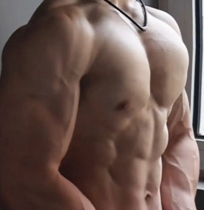 雙性私人教練 tweet media