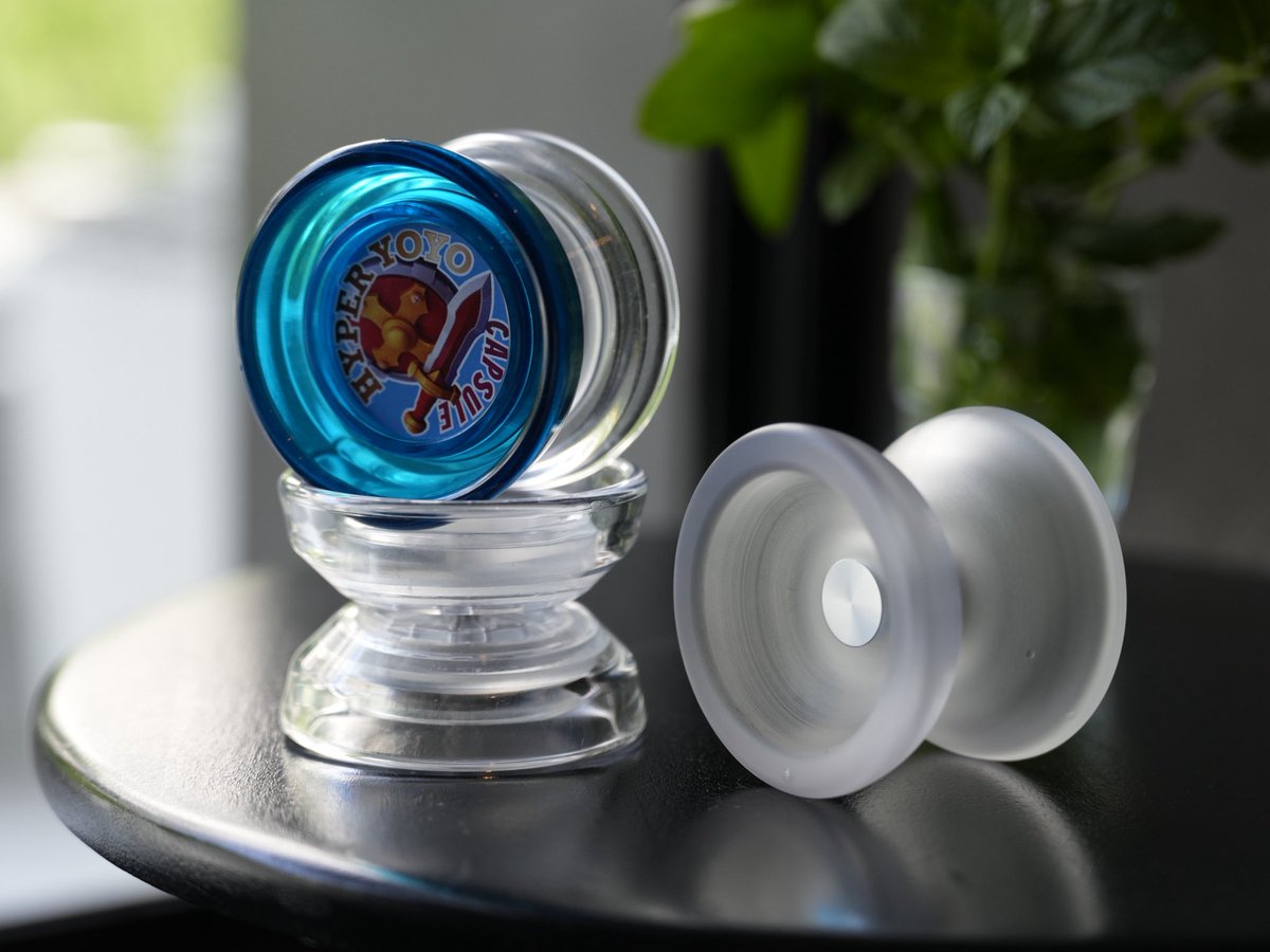 yoyorecration - TRICKLAB HARD MODE