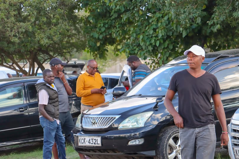 Sunday is calling and it’s all about cars, deals and dreams coming true.
#carbazaar