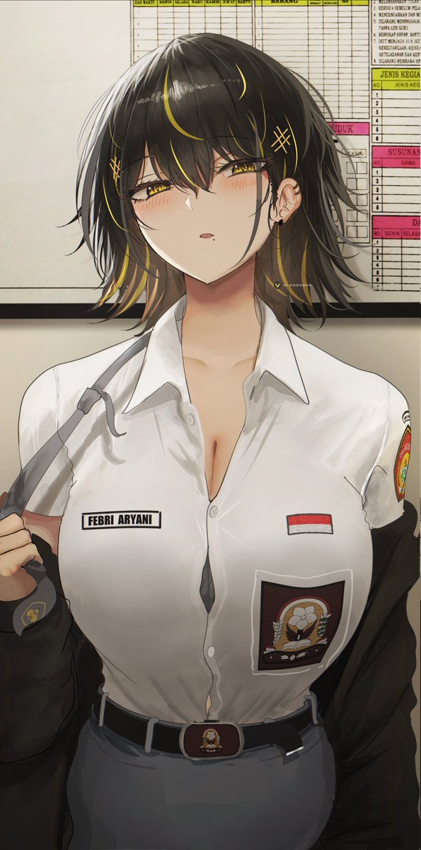 Vloodozer tweet media