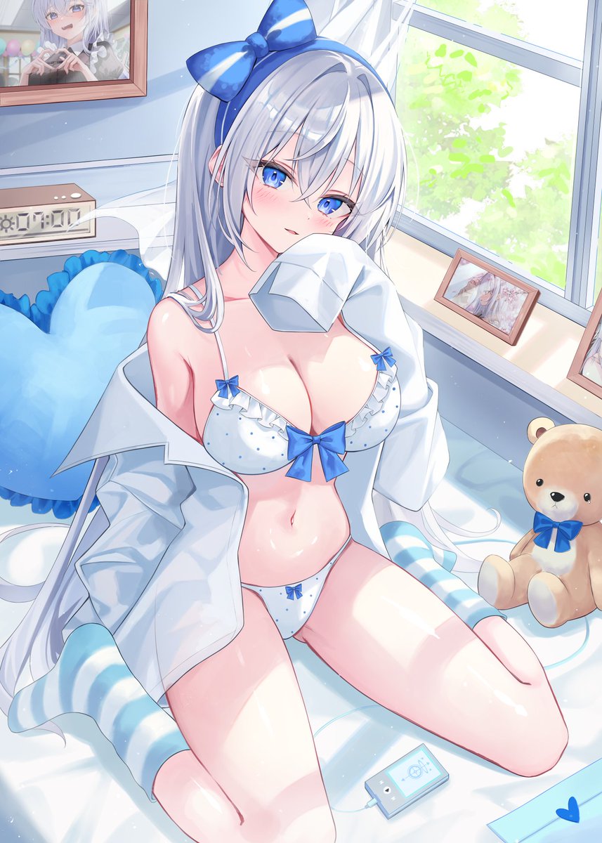 RangToRi's tweet image. CM