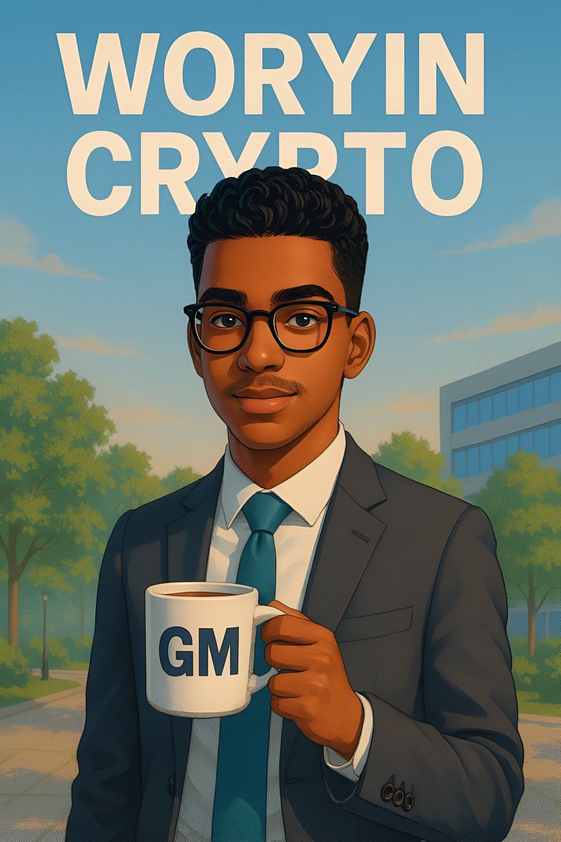 GM to everyone.

Waking up knowing my $BTC isn’t just sitting idle,
it’s actively working through @SatLayer to secure Web3, earn yield, and power the next phase of decentralized infrastructure.

This is what BTCFi looks like:

→ No wrapping
→ No bridges
→ No custodians
Just