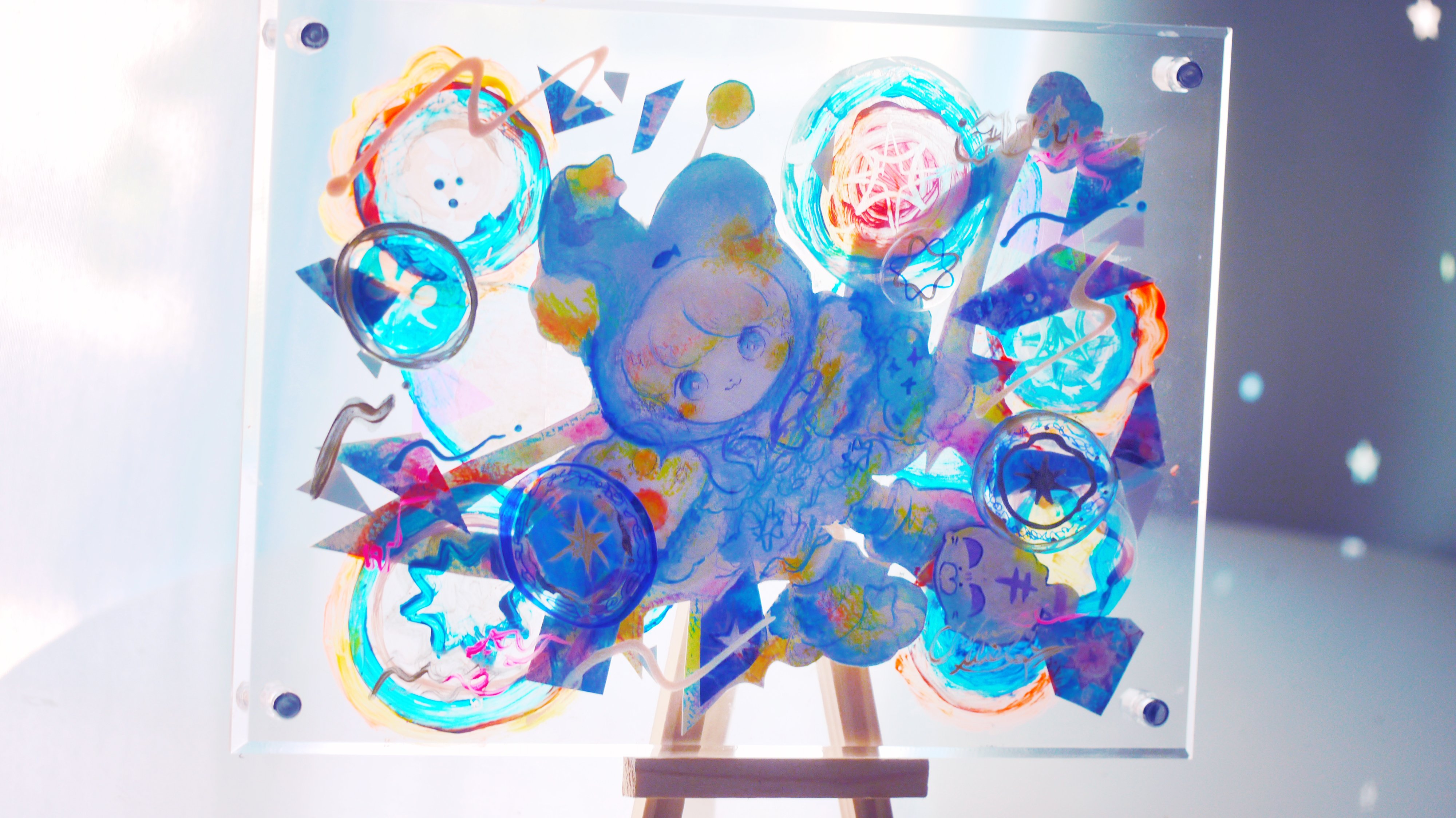 ちくわミエル 𝘤𝘩𝘪𝘬𝘶𝘸𝘢𝘮𝘪𝘦𝘭 on X: 