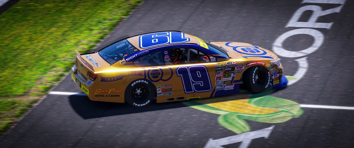 Noah Blackwell (NJB_Designss_) (@njb_designss_) on Twitter photo #19 <a href="/BMR_NASCAR/">Bill McAnally Racing</a> Jake Bollman Arca West Napa 100 Scheme
Template and number from <a href="/BIGEVILdesigns/">BIG EVIL Designs</a> #19 <a href="/BMR_NASCAR/">Bill McAnally Racing</a> Jake Bollman Arca West Napa 100 Scheme
Template and number from <a href="/BIGEVILdesigns/">BIG EVIL Designs</a>