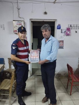 Vatandaşlara Bilgilendirme