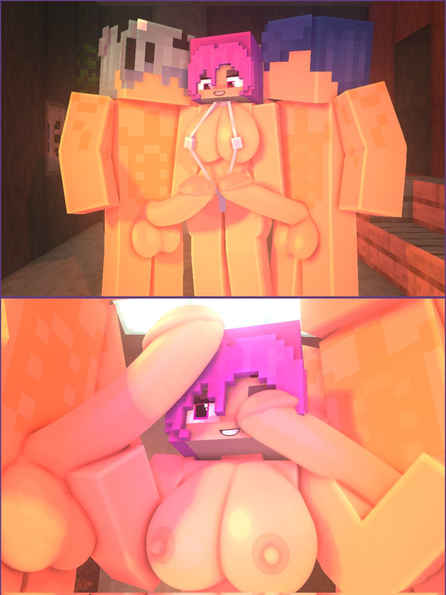 Kane 🔞 (@kaneefox) on Twitter photo <a href="/pinkeanimes/">Pinke Anims🔞+</a> Hot Room2
It's quite hot, need air conditioning
Maybe naked is the solution <a href="/pinkeanimes/">Pinke Anims🔞+</a> Hot Room2
It's quite hot, need air conditioning
Maybe naked is the solution