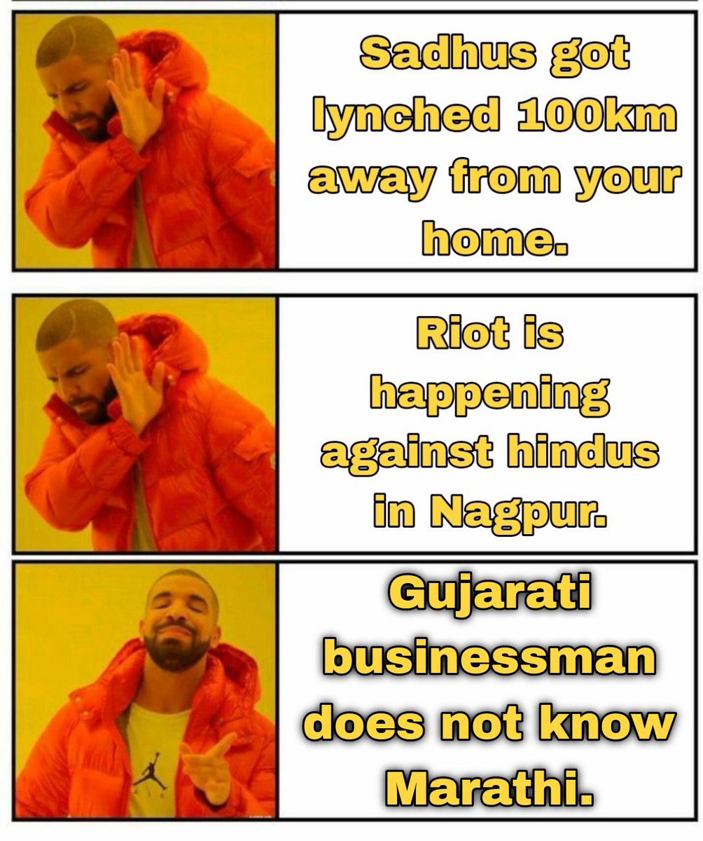 Raj Thackeray - the Divider of Hindus