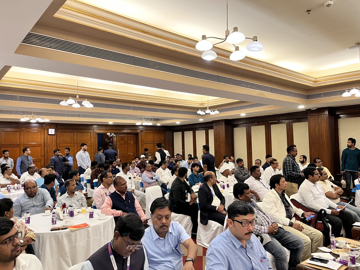 MS&ME Odisha tweet media