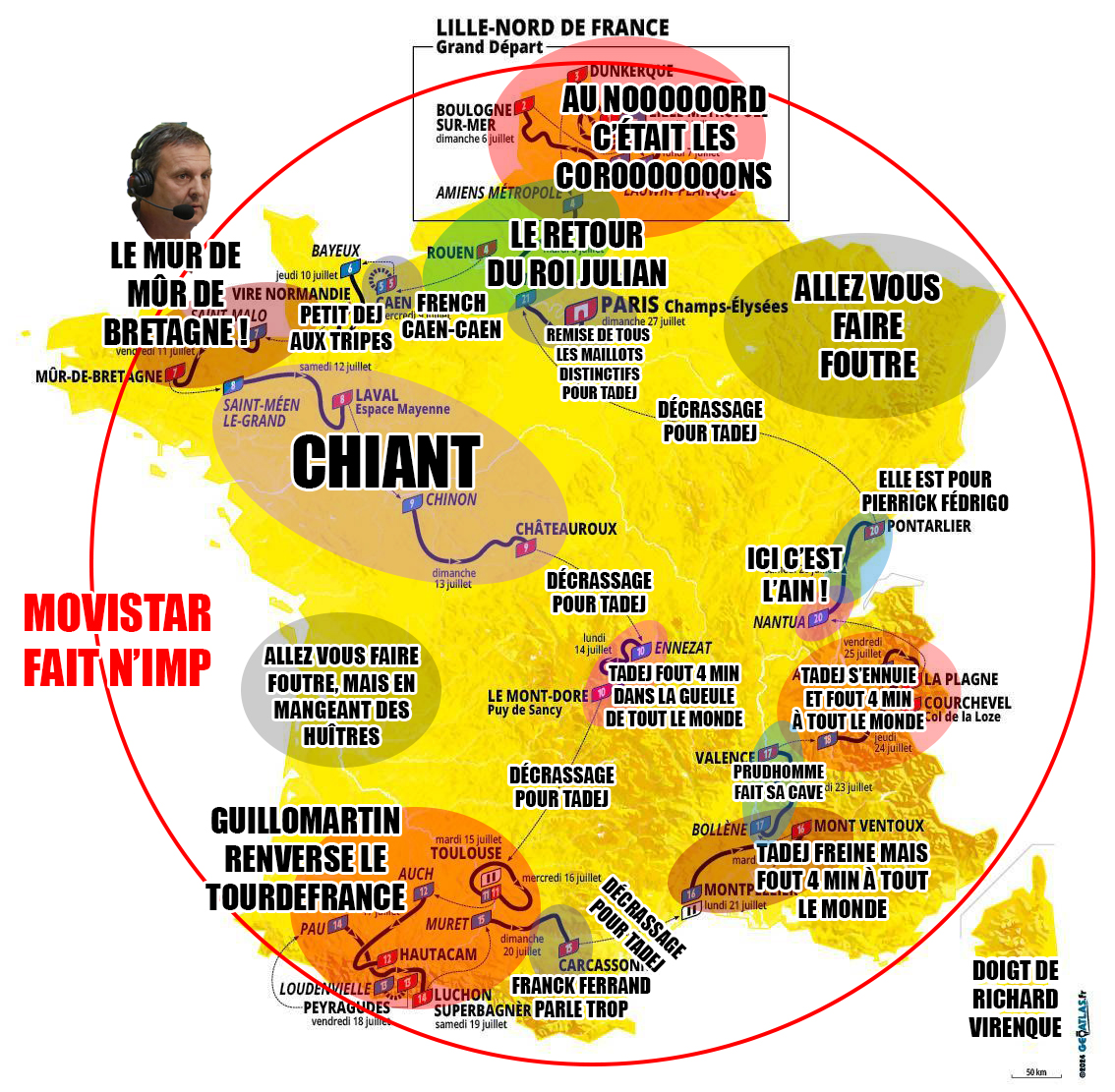 C'EST L'HEURE